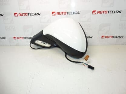 Vasen peili EWP Peugeot 207 96806498XT 8149ZG