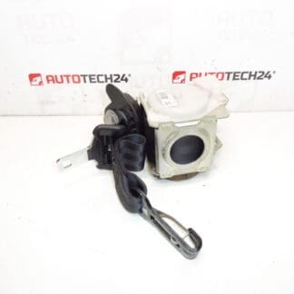 Vasen takavyö Citroën C4 Picasso 9654454477