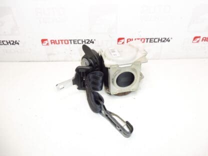 Vasen takavyö Citroën C4 Picasso 9654454477