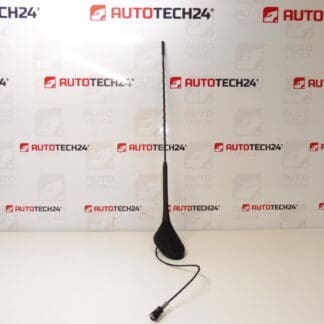 Antenni Citroën Peugeot 9658544380 6561JQ