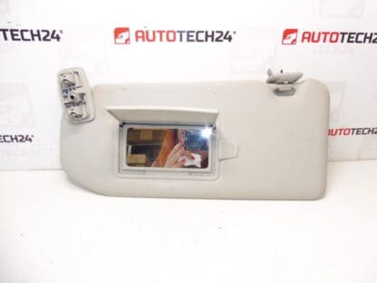Citroën Peugeot 8143es ajautuu - Image 2