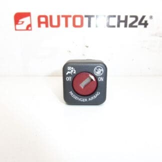 Citroën Peugeot 96373205 Wall
