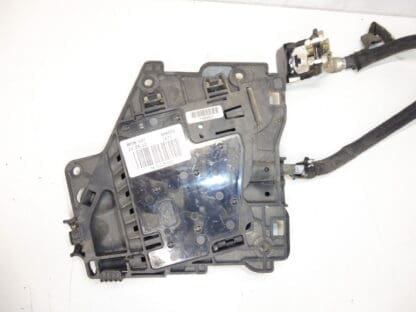 Sulakemoduuli Citroën Peugeot 9675125180 66652X - Image 2