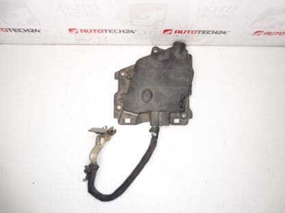 Citroën Peugeot 9675125180 66652X FUSE -moduuli