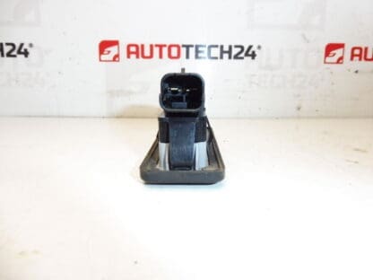 Citroën Peugeot 9676028380 takaluukun ohjain - Image 2