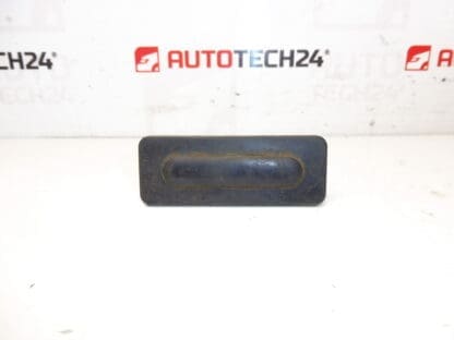 Citroën Peugeot 9676028380 takakannen ohjain