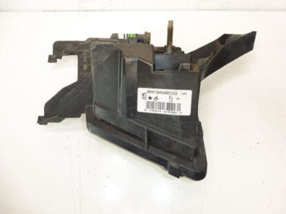 Etusumun ajovalot Original Peugeot 407 9641945480 620636 - Image 2