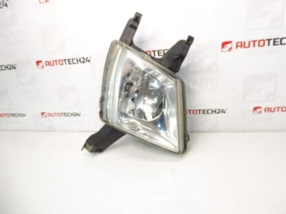 Etusumun ajovalot Original Peugeot 407 9641945480 620636