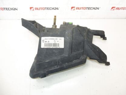 Etusumun ajovalot Original Peugeot 407 9641945680 620836 - Image 2
