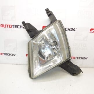 Etusumun ajovalot Original Peugeot 407 9641945680 620836
