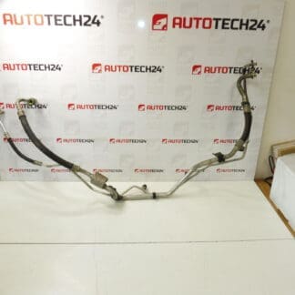 Ilmasto Citroën C3 Picasso Peugeot 207 9671585480 9678309780 6477J3