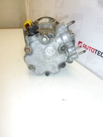 Sanden SD6V12 1364F Ilmastointikompressori Citroën Peugeot 9671216280 - Image 2