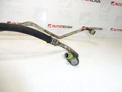 Ilmastointiputki Citroën C3 Picasso Peugeot 207 9681620980 6460XL - Image 2
