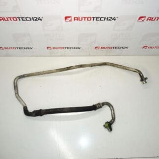 Ilmastoputki Citroën C3 Picasso Peugeot 207 9681620980 6460XL