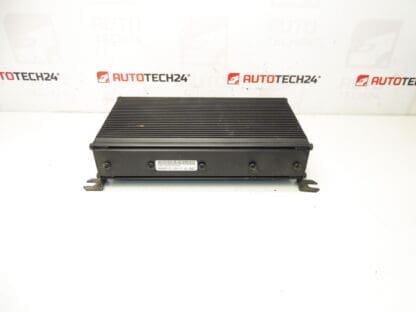 JBL Citroën Peugeot 9648609380 vahvistin