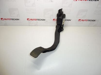 Kaasupoljin Hella Citroën C3 Picasso 9681383980 1601AC