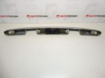 Citroën C3 8742P0 EZRC - Image 2