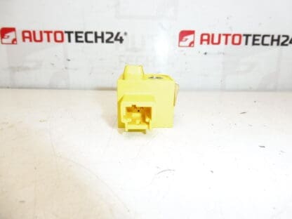 Siemensin kiihtyvyysanturi Peugeot 9635739780 5WK42989 8216AL - Image 2