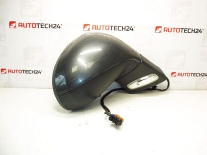 Oikea peili Peugeot 207 KTB 96806501XT 8149ZH