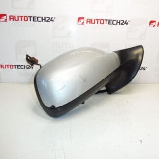 OIKEA TAKAISUUSPEIRI EZRC Peugeot 407 96457000XT 8149VA