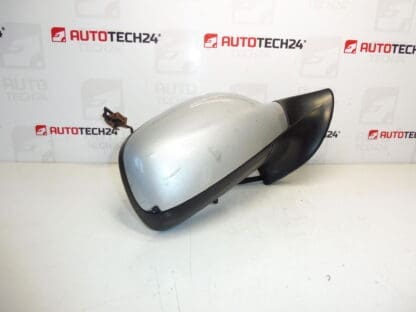 OIKEA TAKAISUUSPEIRI EZRC Peugeot 407 96457000XT 8149VA