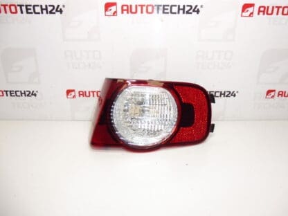 Oikea takaperuutusvalo Citroën C3 Picasso 9681751680 6351HK