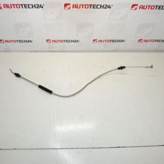Peugeot 307 9151v6 etuoven ohjauskaapeli