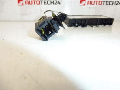 Peugeot -impedanssisovitin 407 9654390480 6561T7 - Image 2