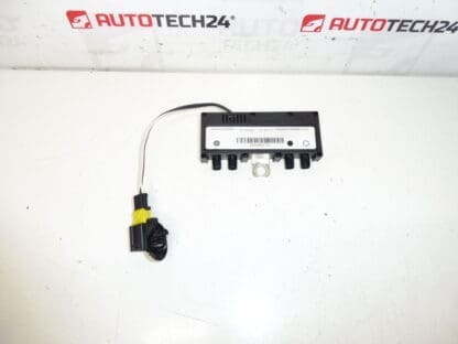 Peugeot -impedanssisovitin 407 9654390480 6561T7