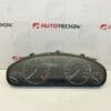 Peugeot -kierroslukumittari 407 335000 km 9646465480 6106v4