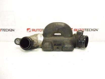Resonaattori 1.6HDI Citroën Peugeot 9653777980 038351 - Image 2