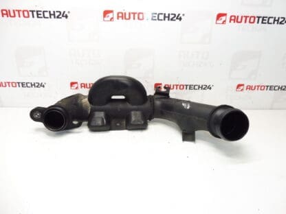 Resonaattori 1.6 HDI Citroën Peugeot 9653778380 038354 - Image 2