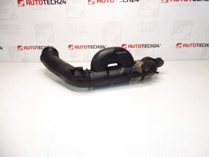 Resonaattori 1.6HDI Citroën Peugeot 9653778380 038354