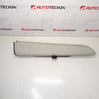 Side Sun Visic Citroën C3 Picasso 96825511BJ