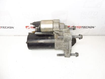 Starter Citroën Peugeot 1
