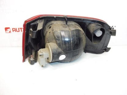 Takana vasen takana oleva kevyt Citroën C3 Picasso 9681751680 6350HJ - Image 2