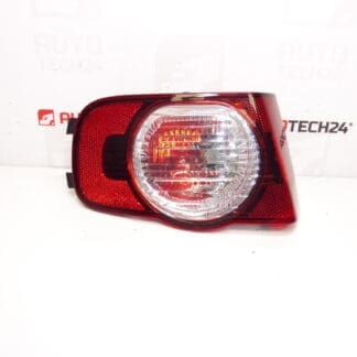 Takana vasen takana oleva kevyt Citroën C3 Picasso 9681751680 6350HJ
