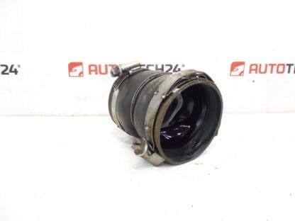 Turb 1.6 HDI Citroën Peugeot 9651559780 0382fe - Image 2