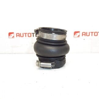 Turb 1.6 HDI Citroën Peugeot -letku