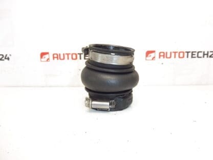 Turb 1.6 HDI Citroën Peugeot -letku