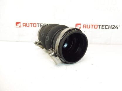 Turboletku 1.6 HDI Citroën Peugeot 9682864680 0382GV - Image 2
