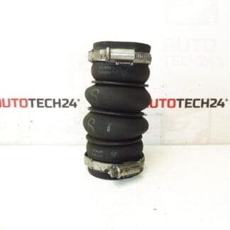 Turb 1.6 HDI Citroën Peugeot -letku 9682864680 0382GV