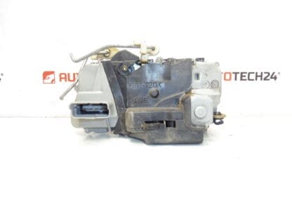 Vasen etuoven lukko Peugeot 307 9135L0