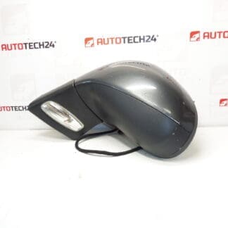 Vasen peili KTP Peugeot 207 96806498XT 8149ZG