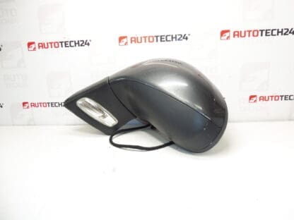 Vasen peili KTP Peugeot 207 96806498XT 8149ZG