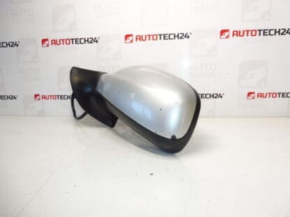 Vasen takapeili EZRC Peugeot 407 96456978XT 8149VF