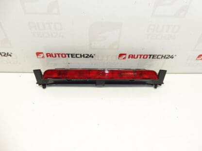 Kolmas jarruvalo Peugeot 807 Citroën C8 1401159980 1489380080