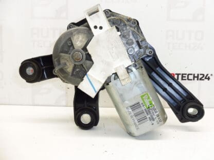 Citroën Peugeot takapyyhkijän moottori 1400416980 53028612 6405FI