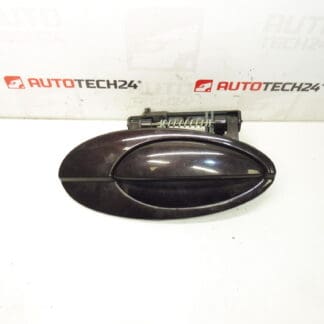 Oikea takaoven kahva Citroën C5 I ja II 9631830977 9644270177 9101S8 EFBD