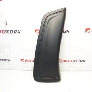 Citroen Peugeot 9675701277 9675701280 istuin turvatyyny
